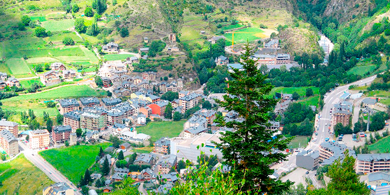 The 5 advantages of buying a home in Andorra as an investment