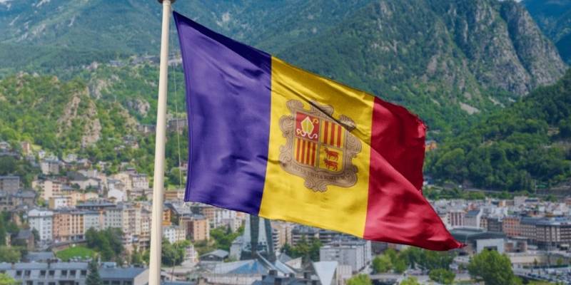 Tax on foreign investment in Andorra in 2024