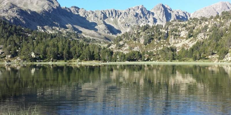 Coneix 4 paratges per a visitar a Andorra