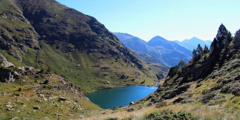 6 lugares que visitar en Andorra