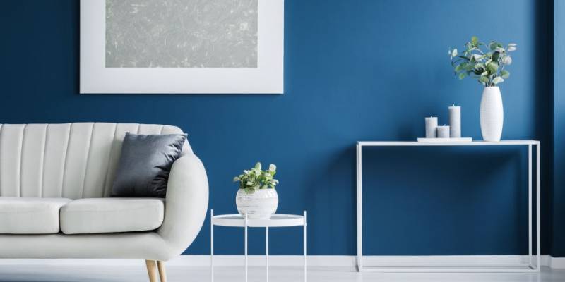 Home Color Trends in 2023: Brightness, Warmth and Elegance