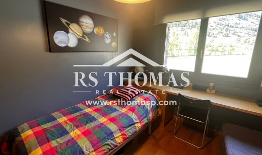 Appartement acheter Ordino | RS Thomas Real Estate