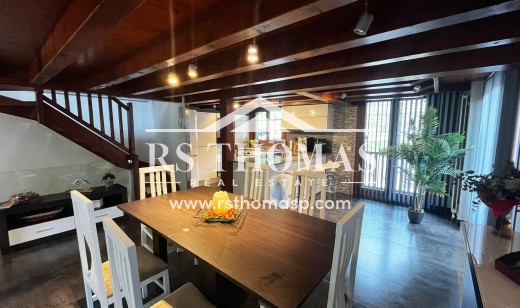 Sale - Attached House -
La Cortinada