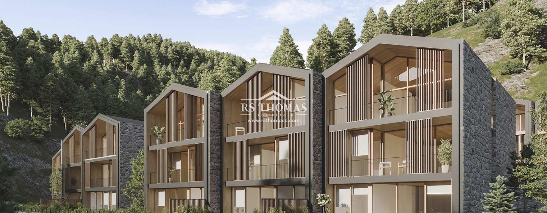 1550 Village Resort | RS Thomas Real Estate | RS432