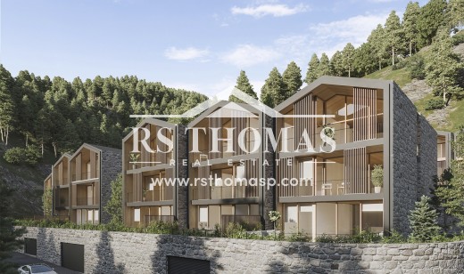 1550 Village Resort | RS Thomas Real Estate | RS436