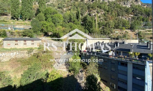 Achat - Duplex -
Andorra La Vella