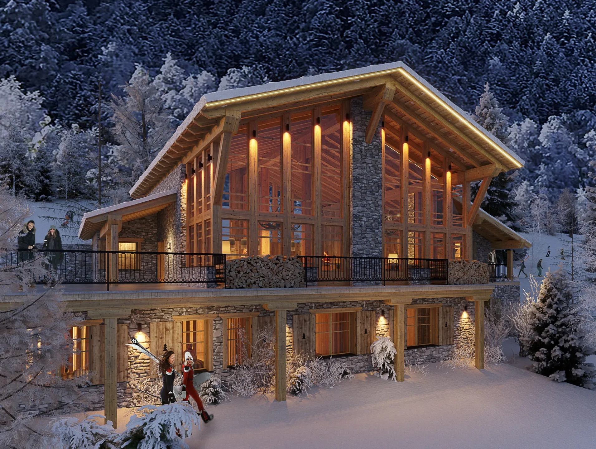 Comprar vivienda en Andorra: checklist documental y plazos reales