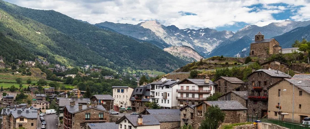 Limitaciones a la inversión extranjera para reducir la presión sobre el mercado inmobiliario en Andorra