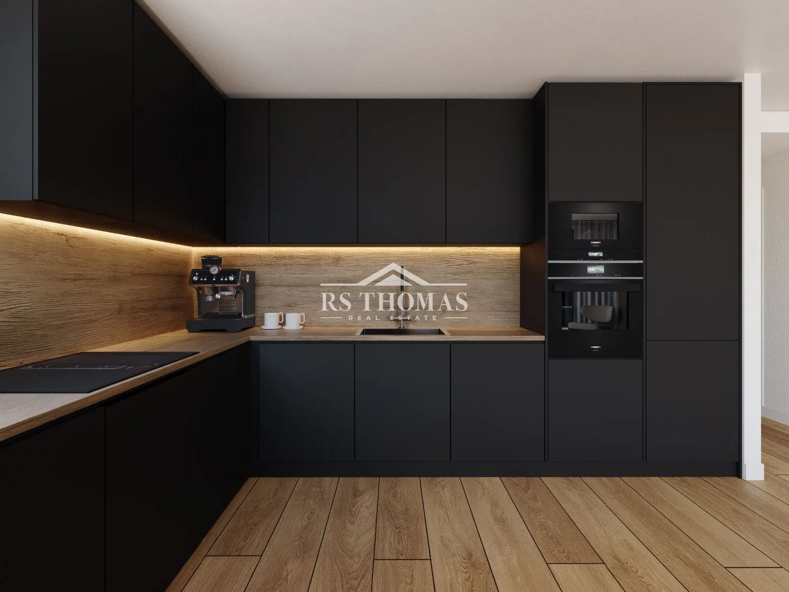 2-bedroom penthouse for sale in Escaldes-Engordany · 2 of 11