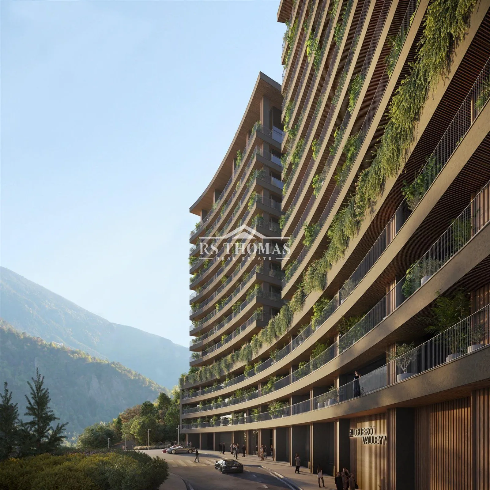 4-bedroom flat for sale in Escaldes-Engordany · 10 of 15