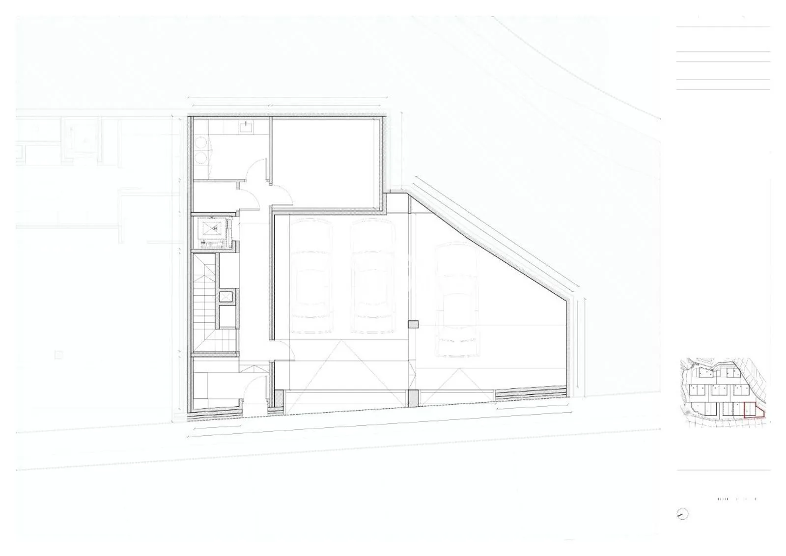 3-bedroom townhouse for sale in Encamp · 10 of 12