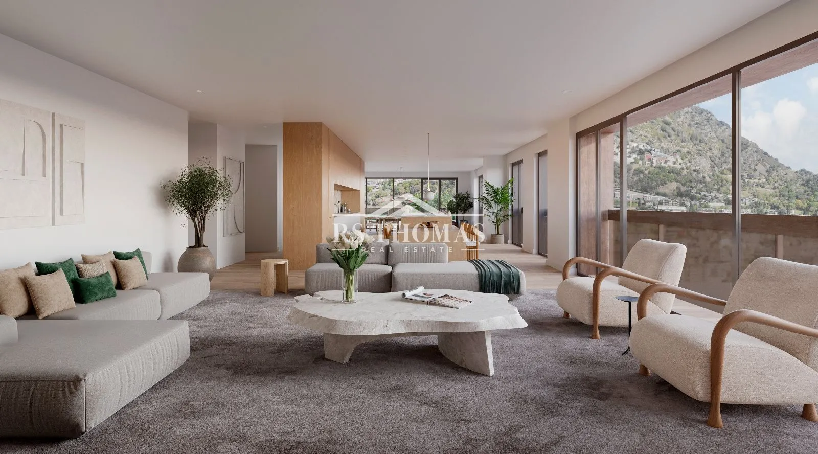2-bedroom flat for sale in Escaldes-Engordany · 11 of 15