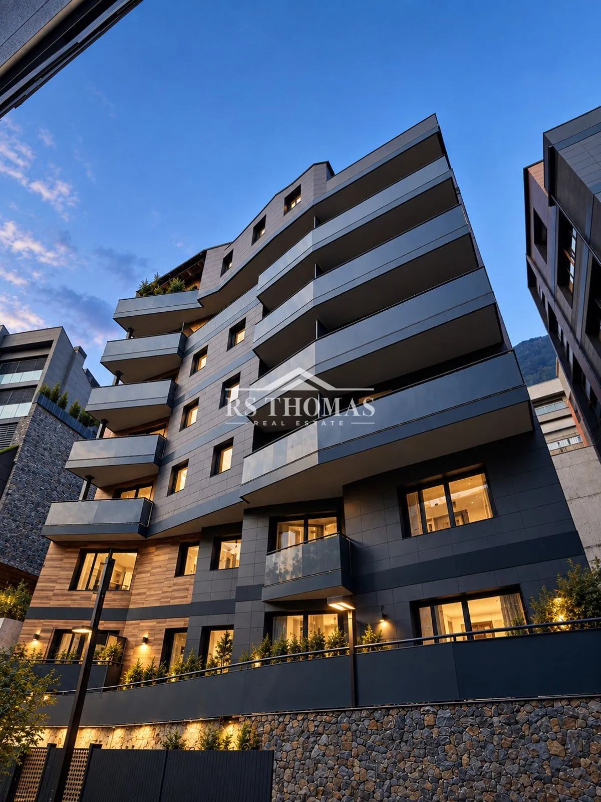 Ático de nueva construcción - Residencial Marió | Bloque B | Ático 2ª 18