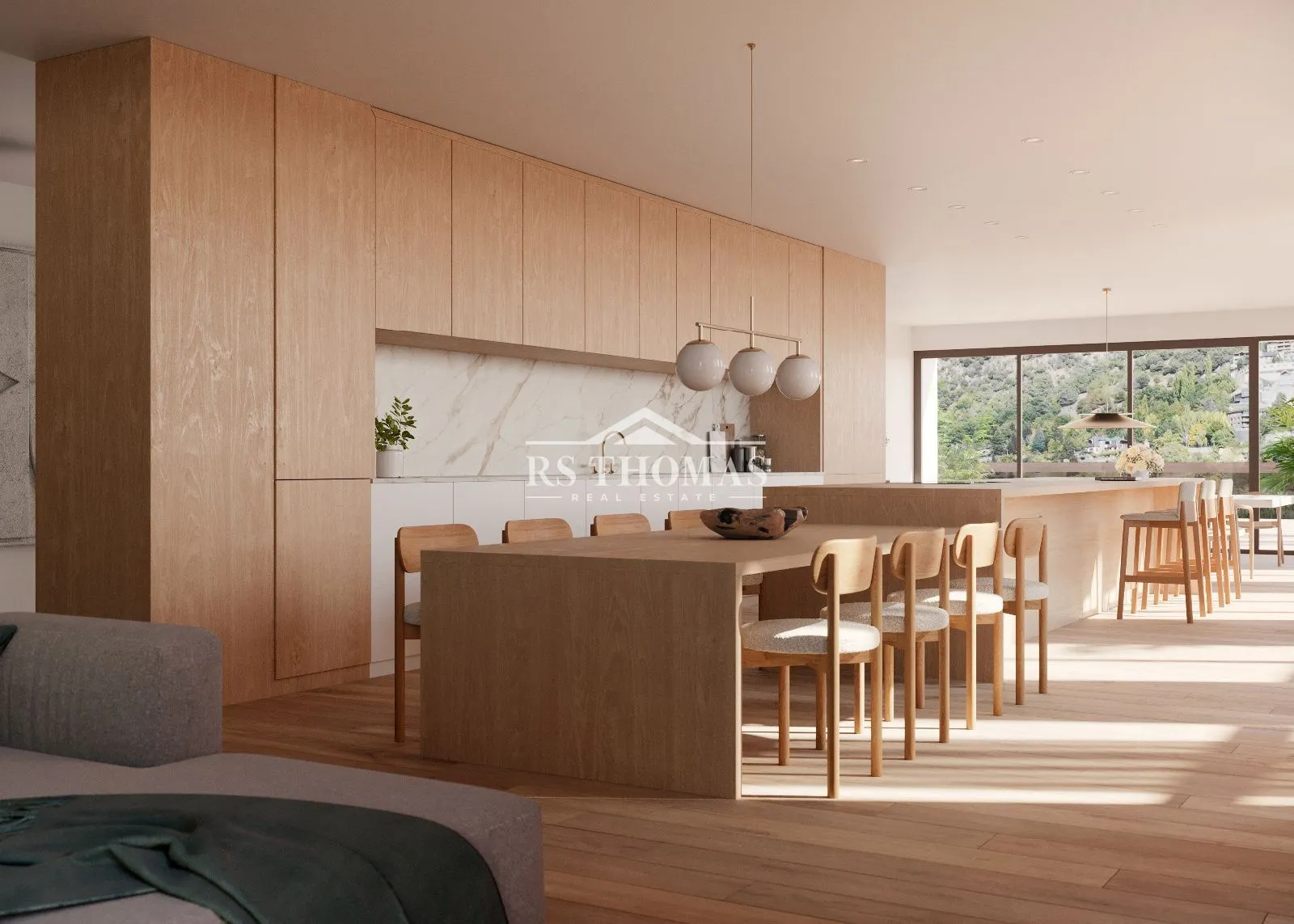 2-bedroom flat for sale in Escaldes-Engordany · 9 of 15