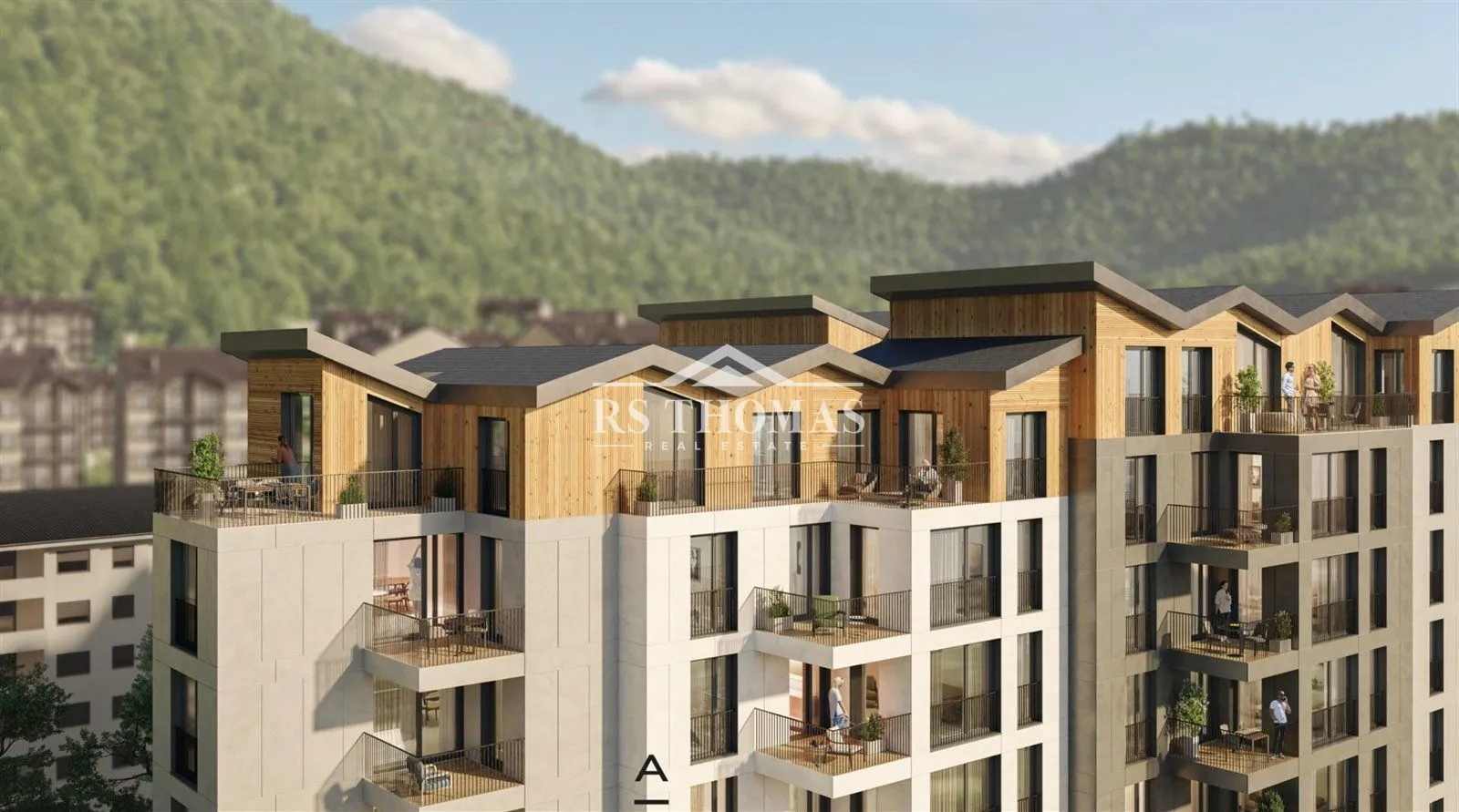 3-bedroom flat for sale in Encamp · 8 of 8