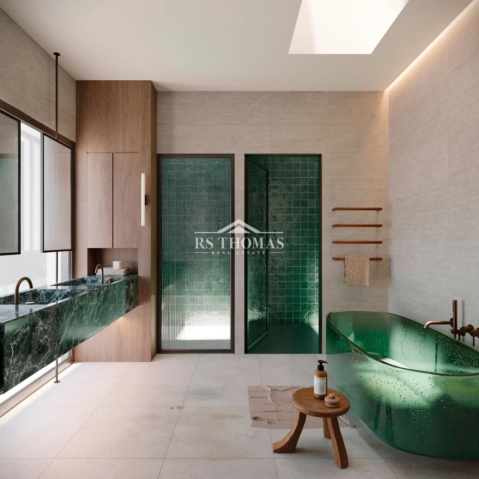 3-bedroom townhouse for sale in Encamp · 8 of 9