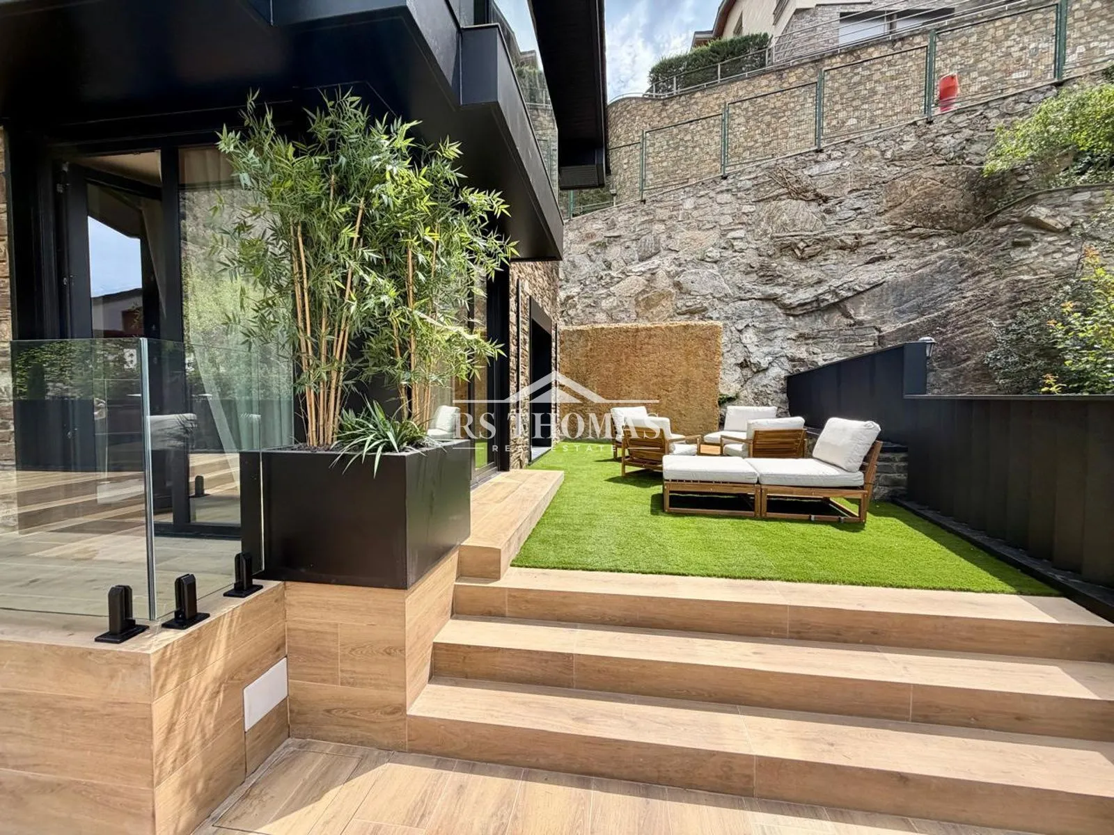 Casa adosada para comprar en Escaldes-Engordany 25