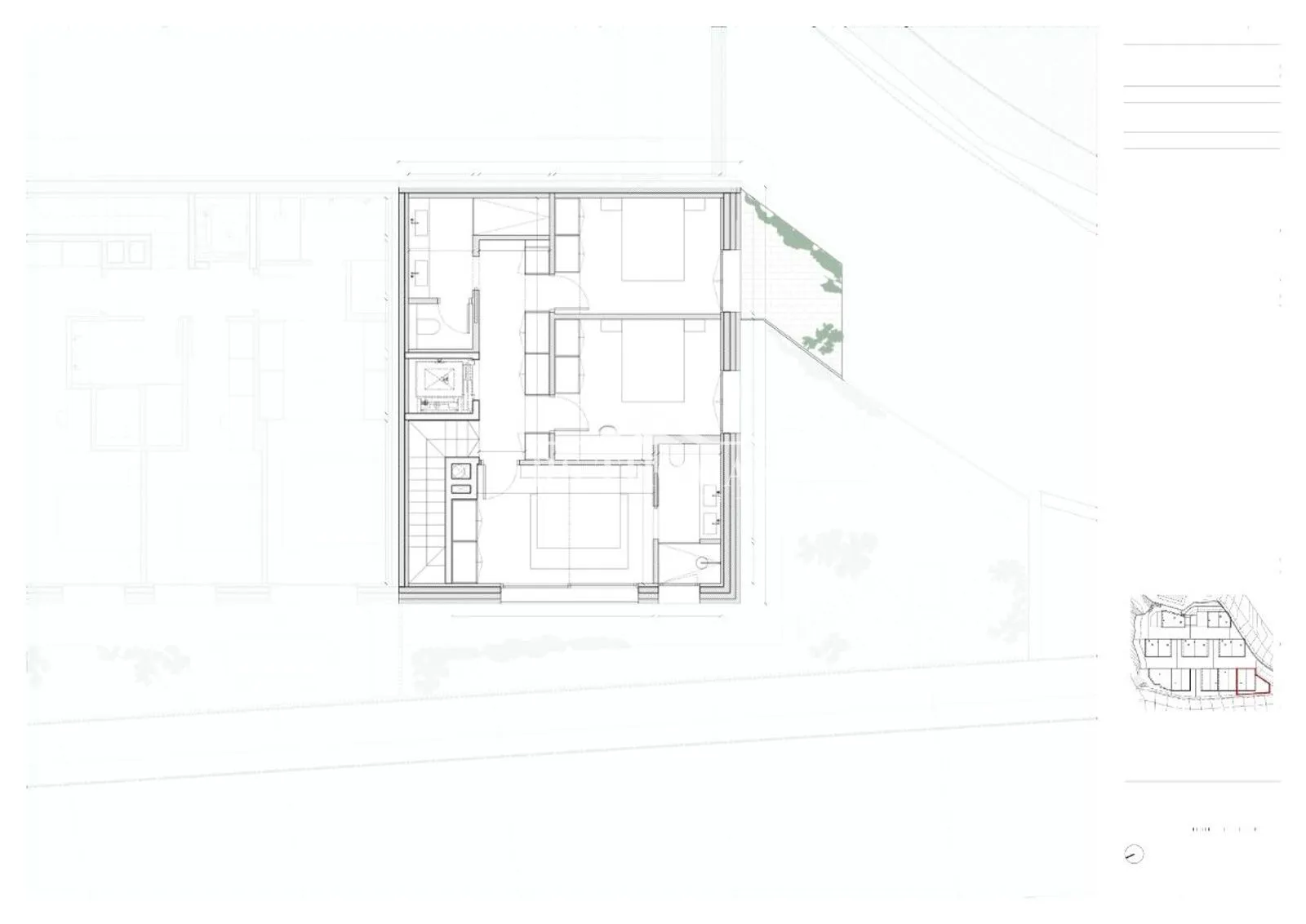 3-bedroom townhouse for sale in Encamp · 12 of 12