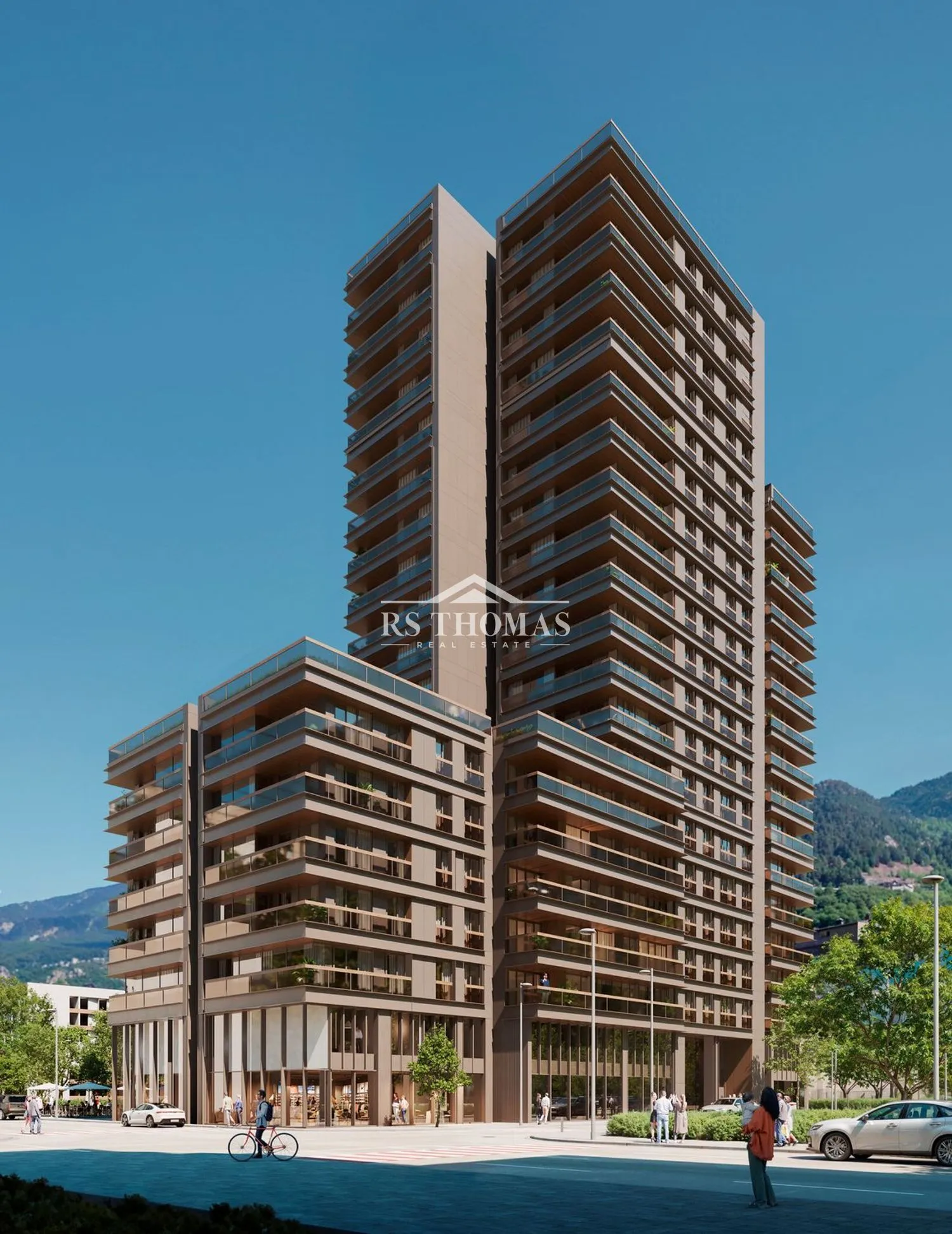 2-bedroom flat for sale in Escaldes-Engordany · 2 of 15