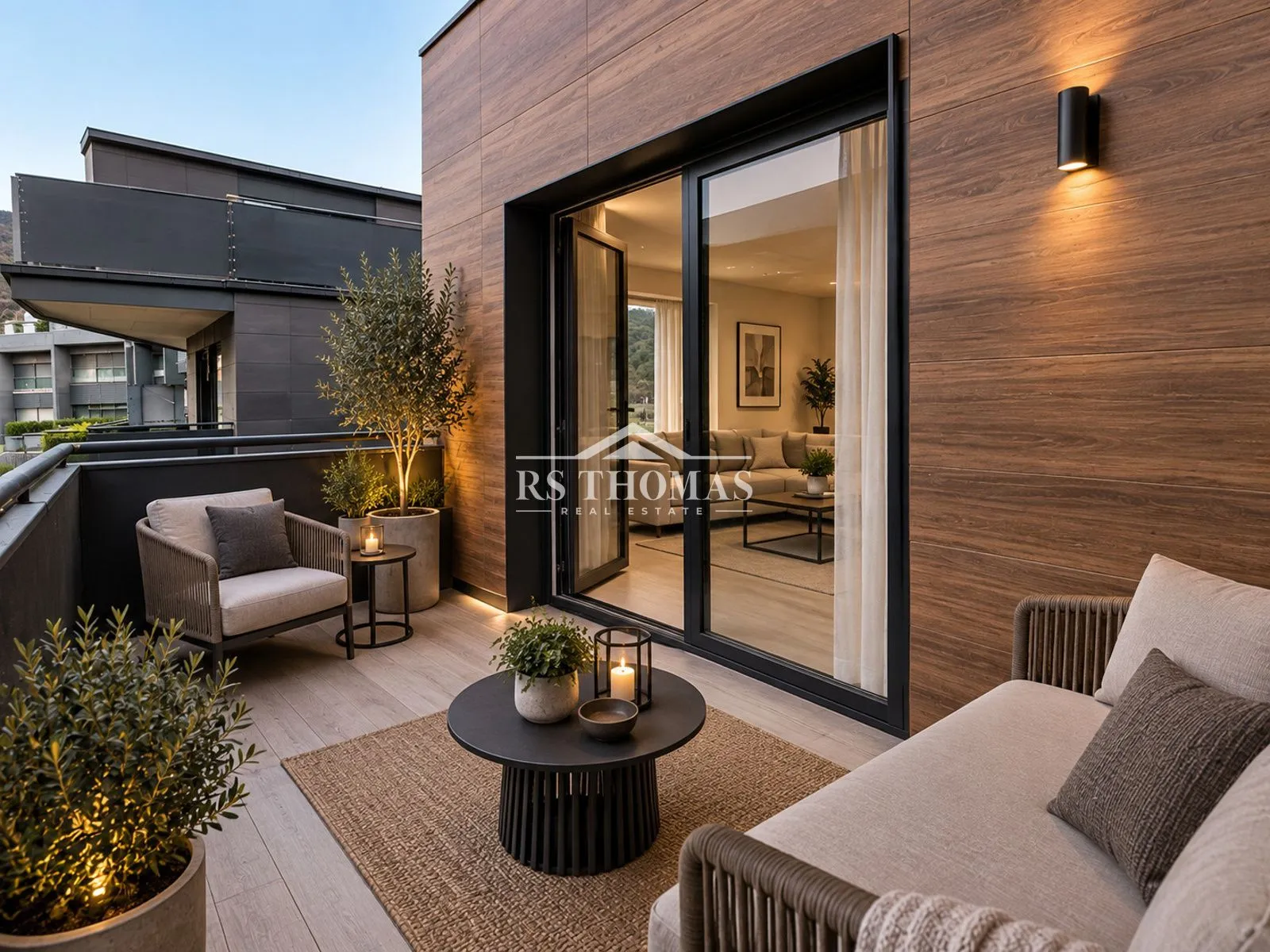 Ático de nueva construcción - Residencial Marió | Bloque B | Ático 1ª 19