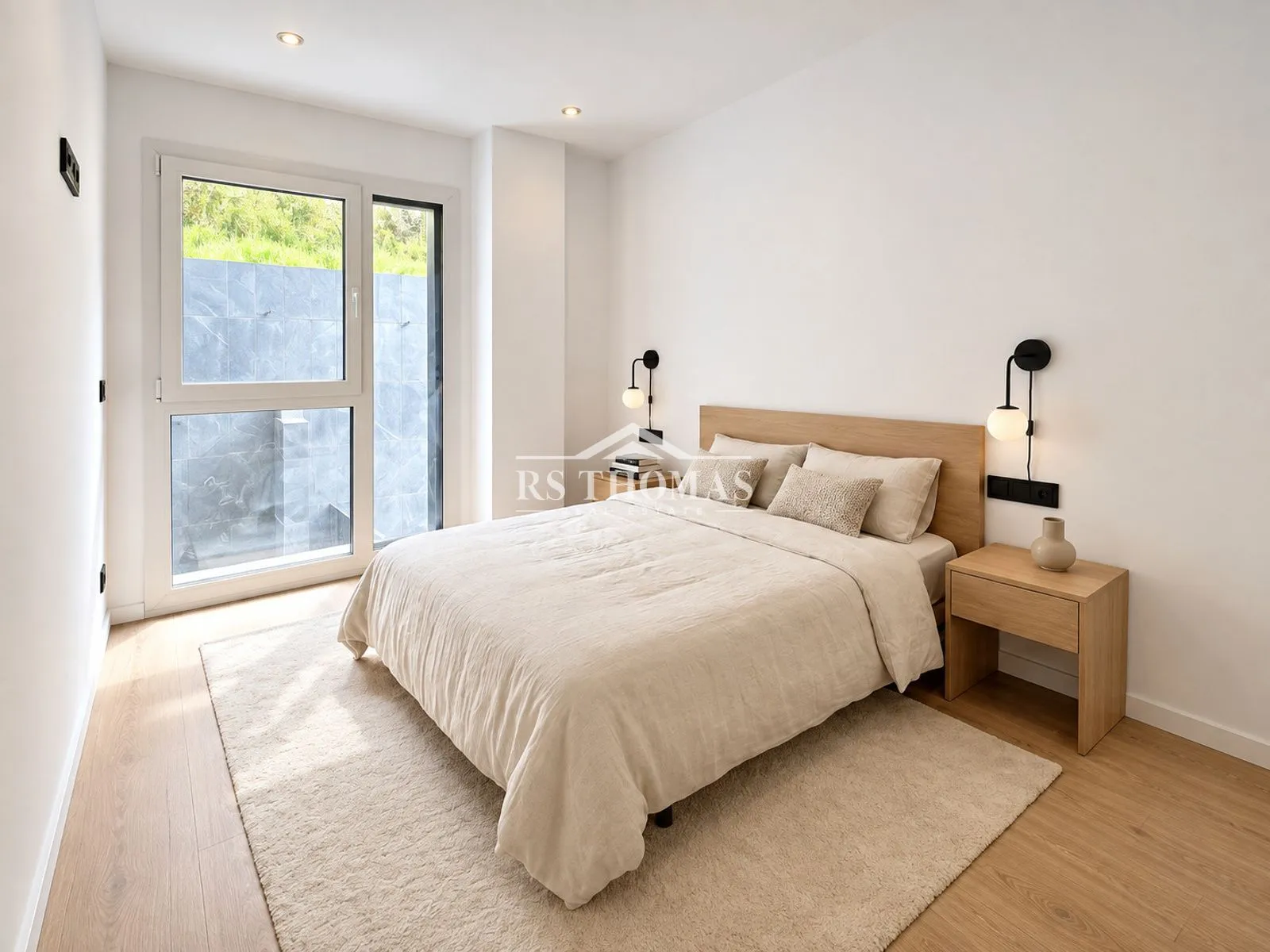 Piso de obra nueva para comprar en Erts, La Massana 14