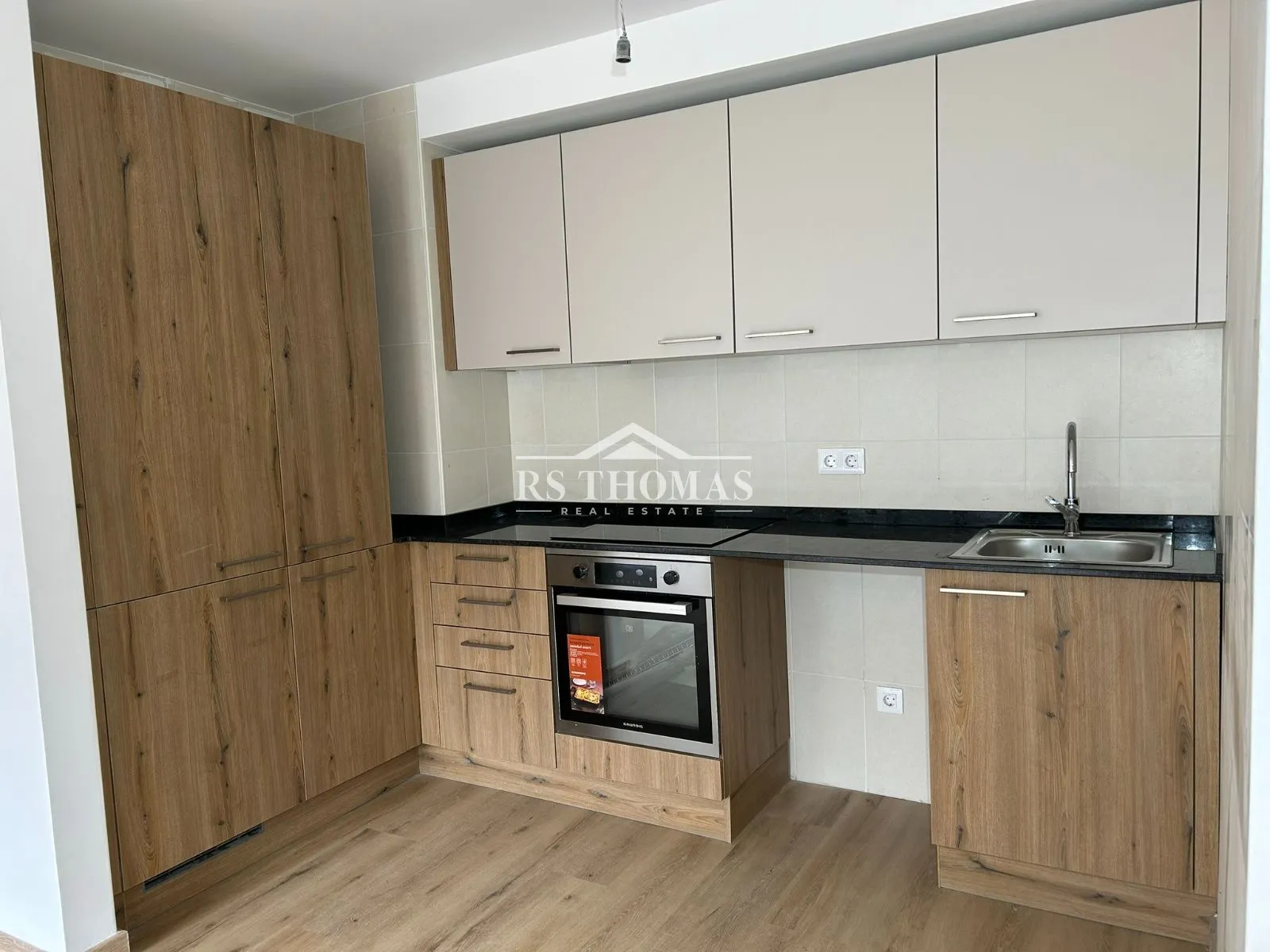 Piso para comprar en Canillo - Bloque B - 2C 7