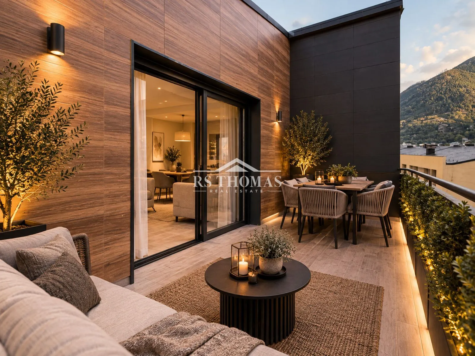 Ático de nueva construcción - Residencial Marió | Bloque B | Ático 1ª 16