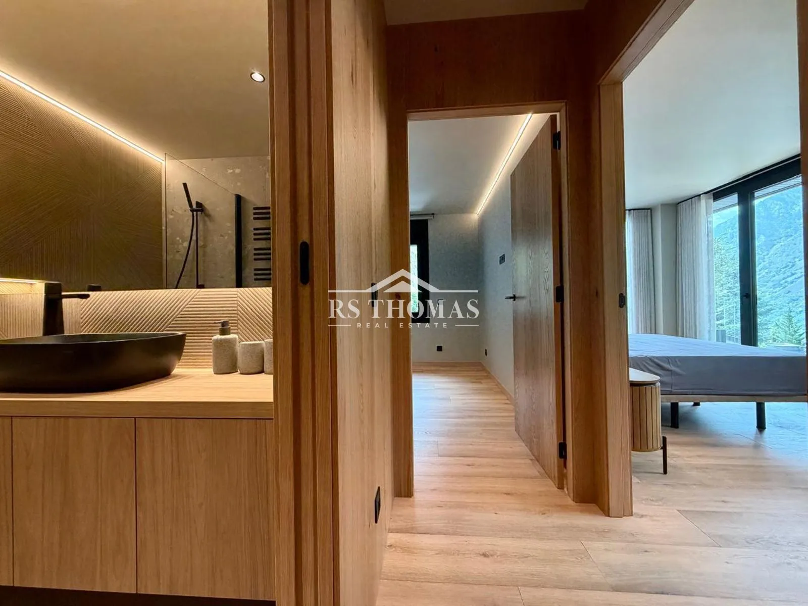 Casa adosada para comprar en Escaldes-Engordany 61