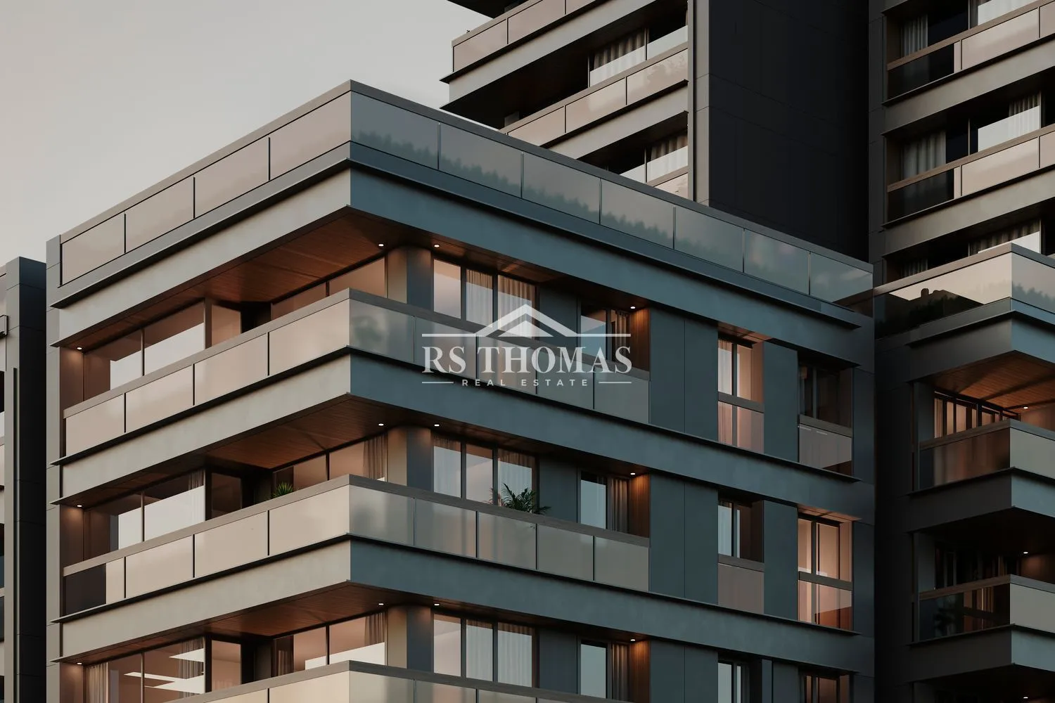 2-bedroom flat for sale in Escaldes-Engordany · 6 of 15
