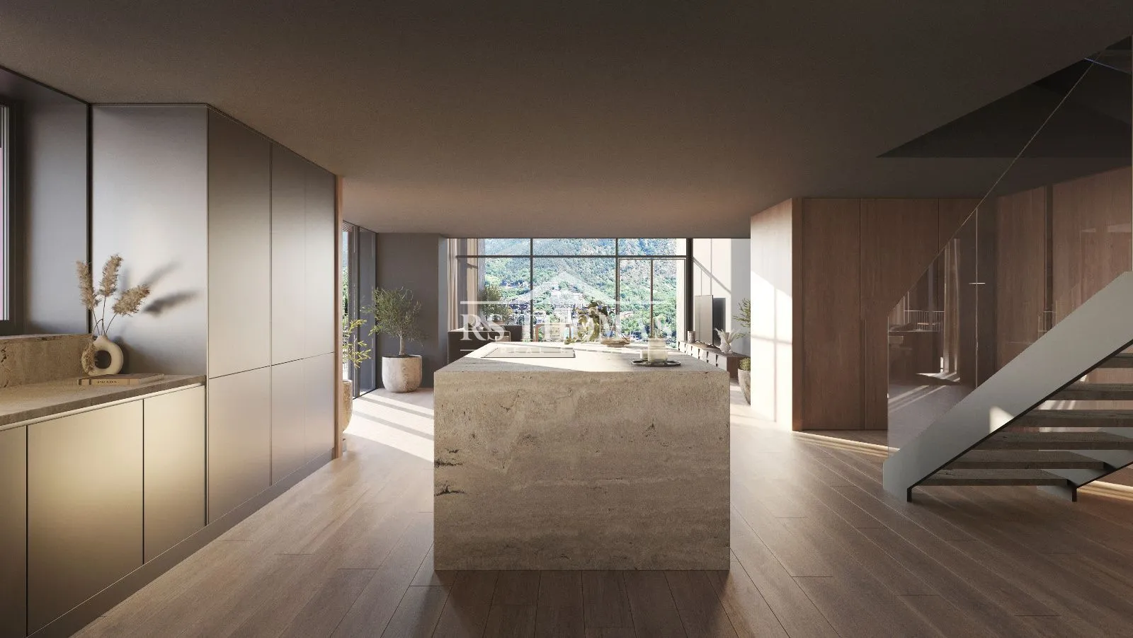 4-bedroom flat for sale in Escaldes-Engordany · 2 of 15