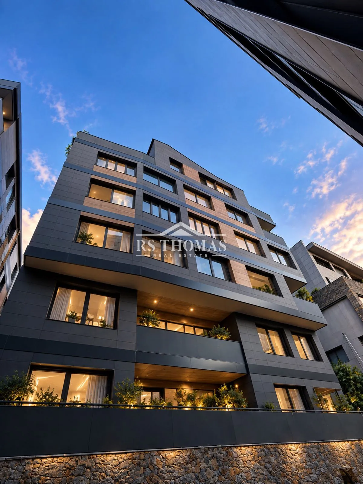 Ático de nueva construcción - Residencial Marió | Bloque A | Ático 1ª 13