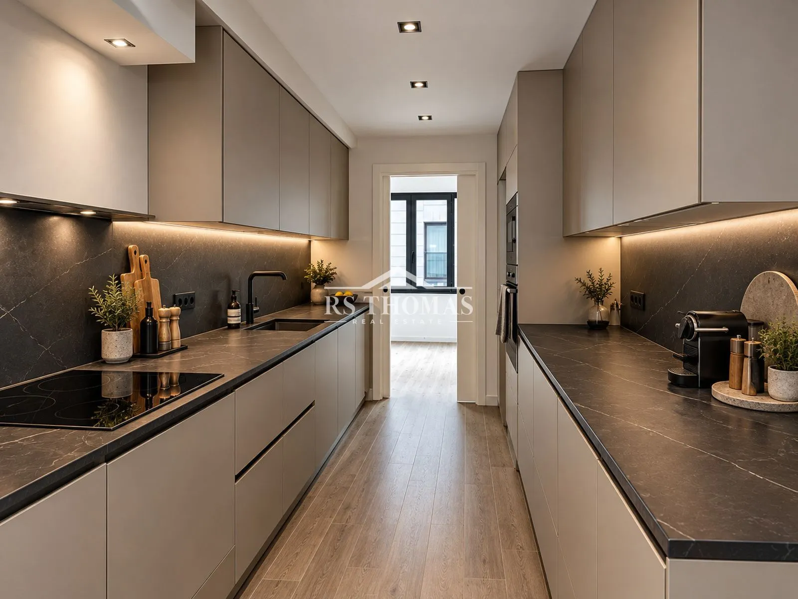 Ático de nueva construcción - Residencial Marió | Bloque B | Ático 2ª 9