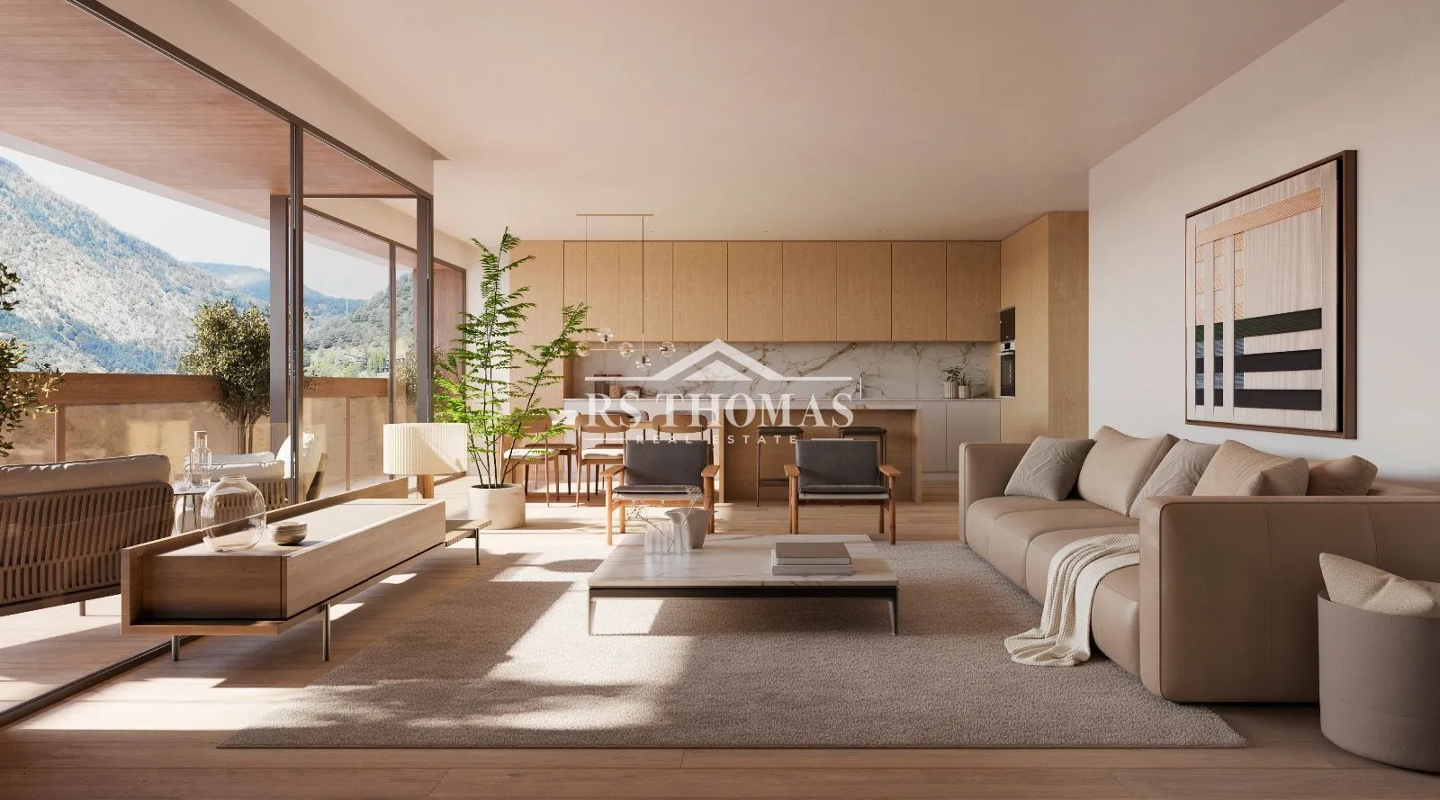 2-bedroom flat for sale in Escaldes-Engordany · 12 of 15