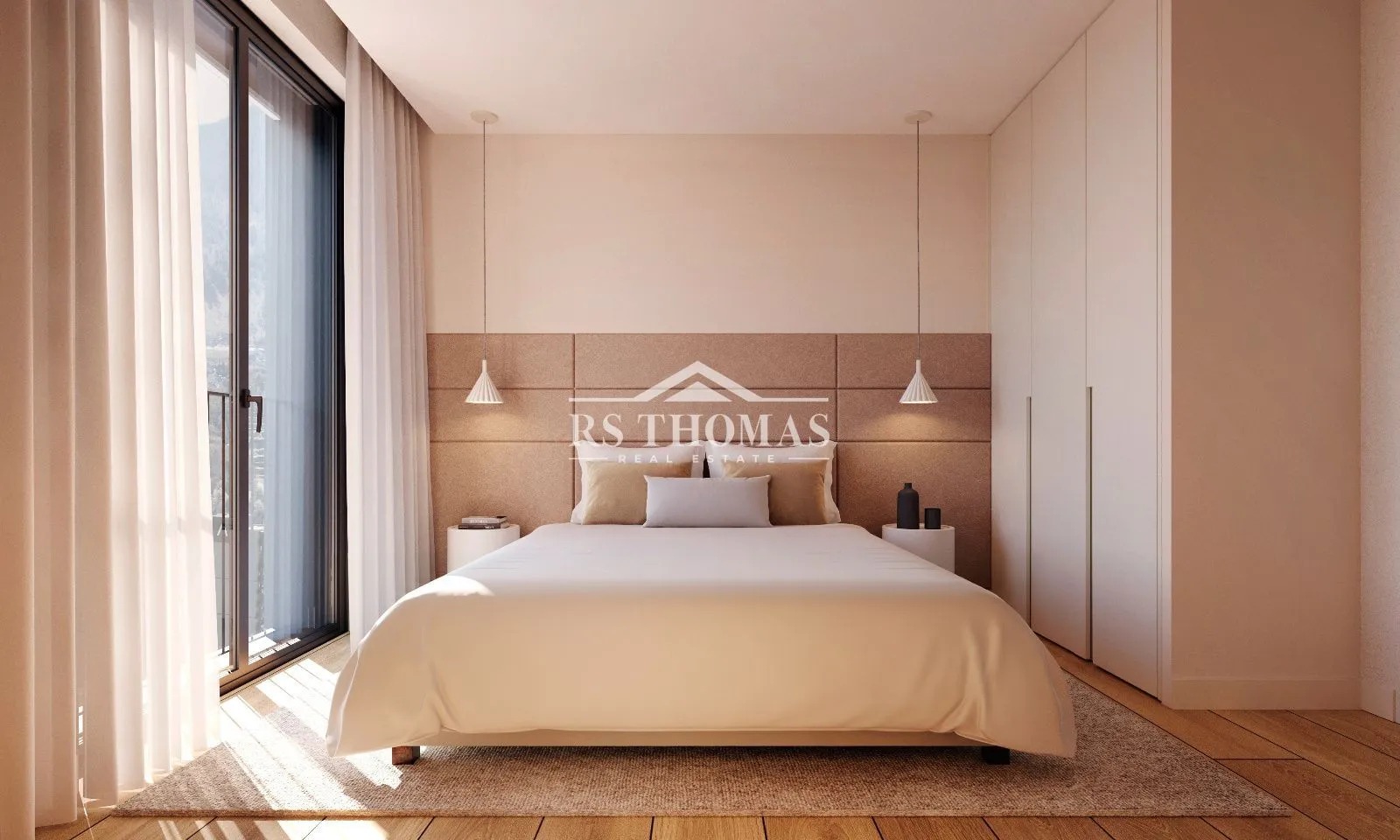 2-bedroom penthouse for sale in Escaldes-Engordany · 6 of 11