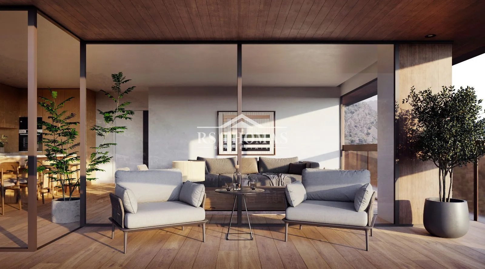 2-bedroom flat for sale in Escaldes-Engordany · 14 of 15