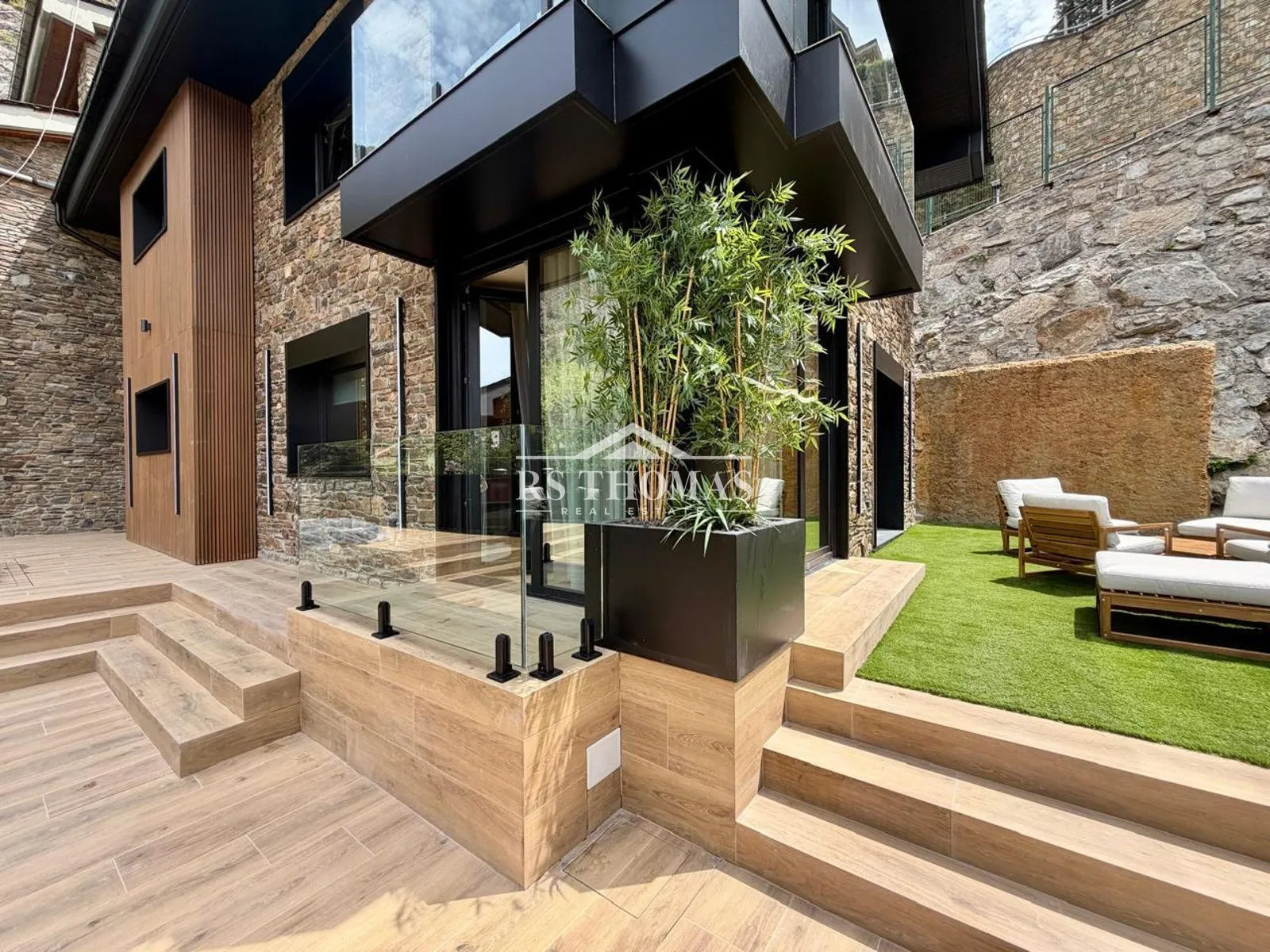 Casa adosada para comprar en Escaldes-Engordany 27