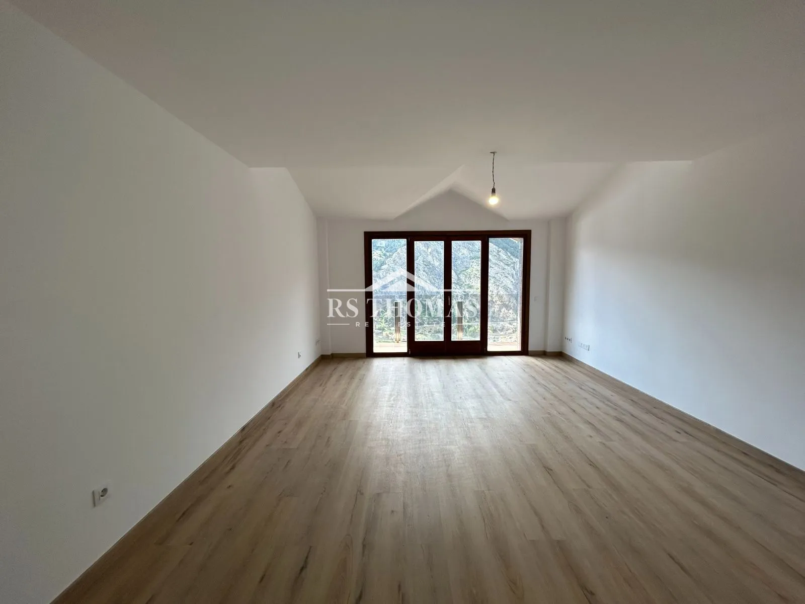 Piso para comprar en Canillo - Bloque B - 2C 5