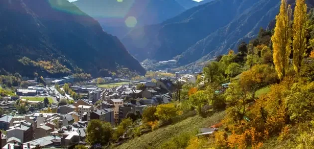 Andorra la Vella