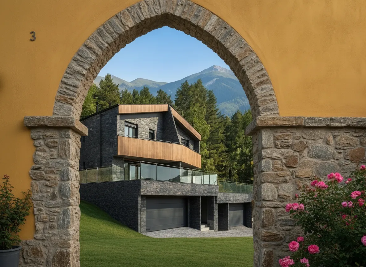 RS Thomas Real Estate
