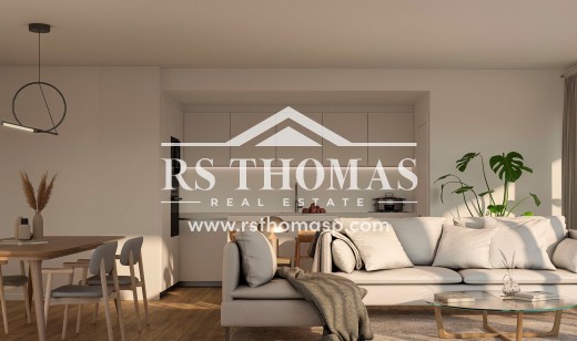 Apartment - New Build - Encamp - Encamp