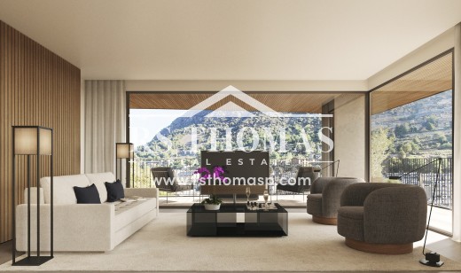 Apartment - New Build - Escaldes-Engordany - Escaldes-Engordany