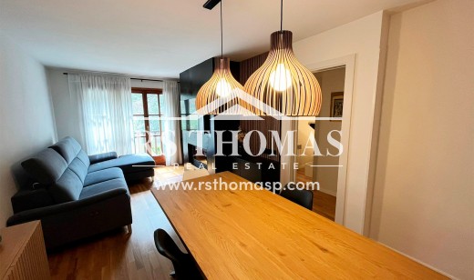 Apartment - Rental - Canillo - Canillo