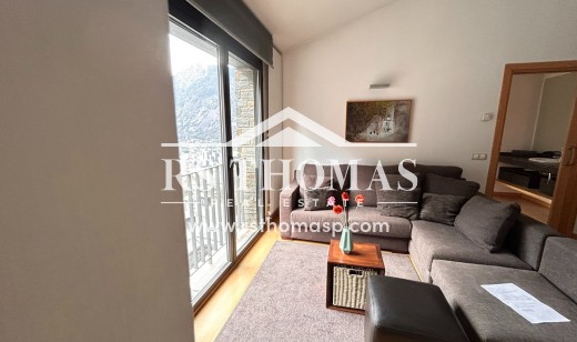 Apartment - Rental - Escaldes-Engordany -
                Escaldes-Engordany