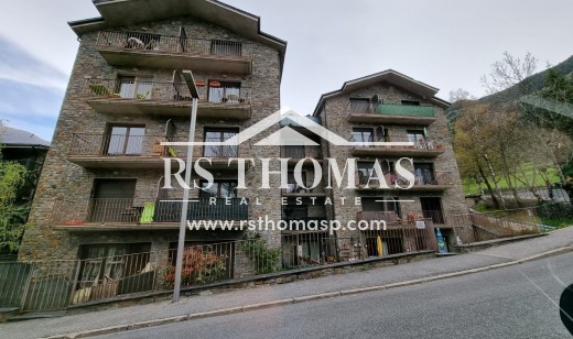 Apartment - Rental - Ordino -
                Ordino