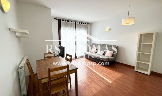 Apartment - Rental - Ransol - Ransol