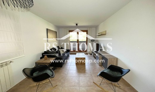 Apartment - Rental - Ransol - Ransol