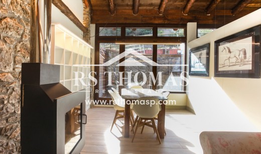 Apartment - Rental - Sant Juliá de Lória -
                Sant Juliá de Lória