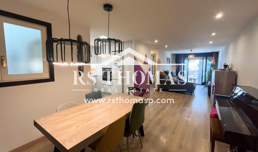 Apartment - Sale - Andorra La Vella - Andorra La Vella