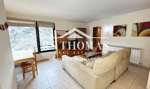 Apartment - Sale - El Forn -
                El Forn