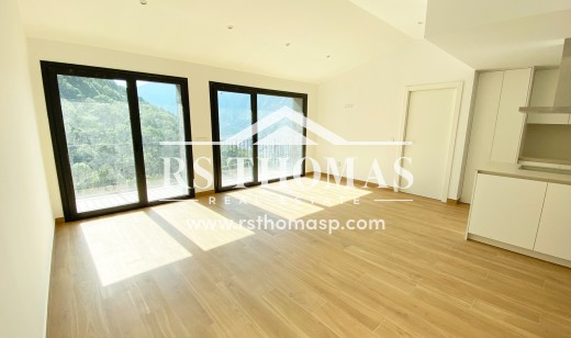 Apartment - Sale - Escaldes-Engordany - Escaldes-Engordany